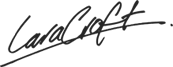 signature